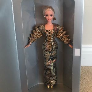 Christian Dior Limited Edition Barbie